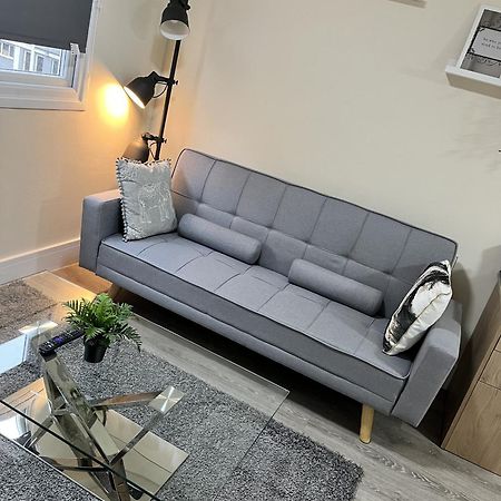 City Centre Apartment Ноттінгем Екстер'єр фото